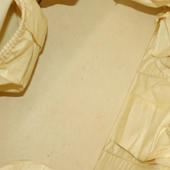 LOUIS VUITTON Monogram Sac Shan 55 Pet Carry M42021 LV Auth 138133 - Picture 11 of 16